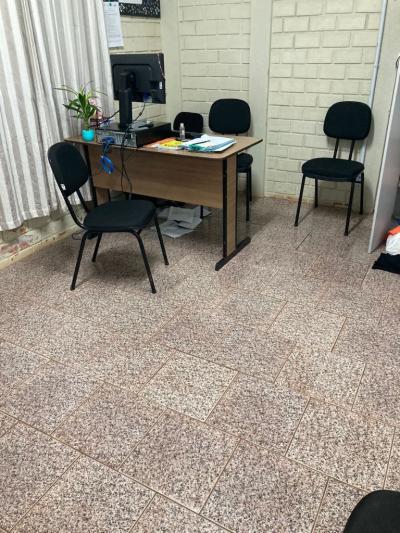LS: Conselho Tutelar tem porta arrombada e o local todo revirado pelos arrombadores